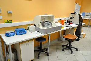 Centrálne klinické laboratórium